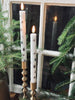 LED Stakelys 2 stk - Julemotiv