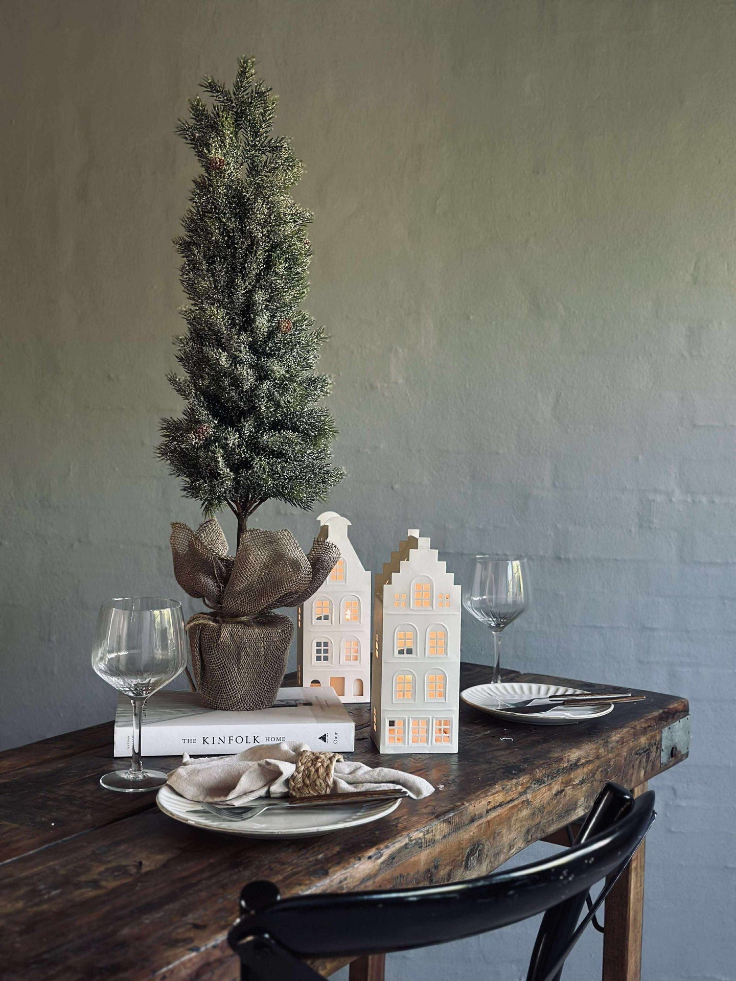 Pinetree MIX - 80 cm