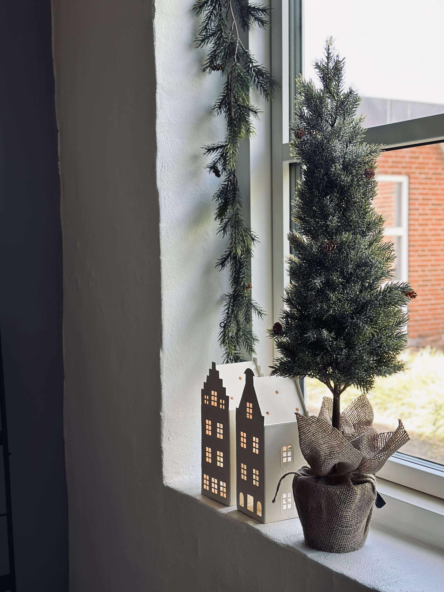 Pinetree MIX - 80 cm