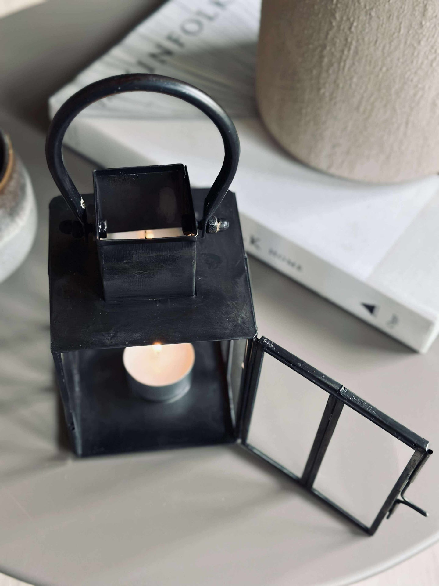 Lanterne LUX - Mini