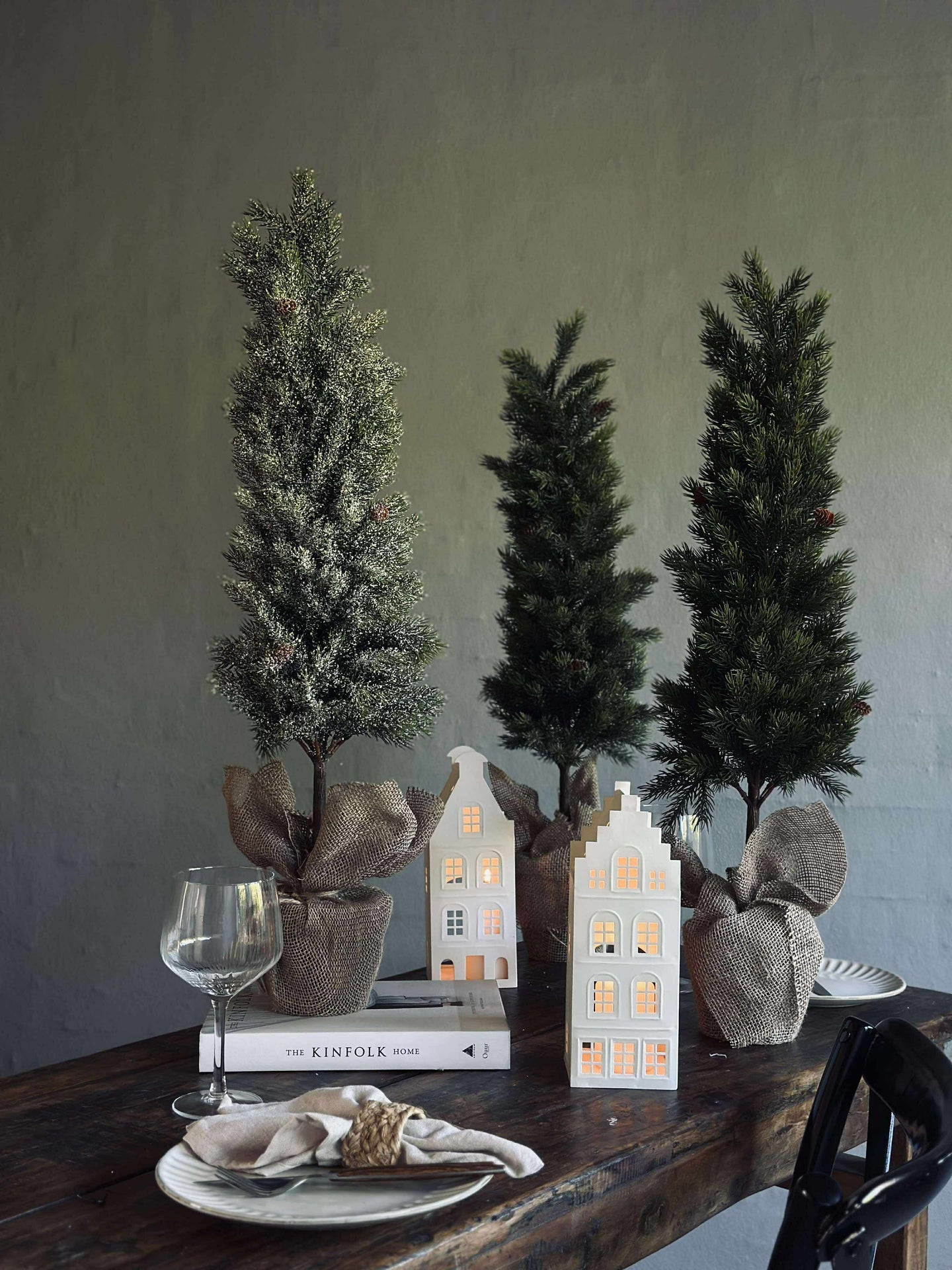 Pinetree MIX - 80 cm