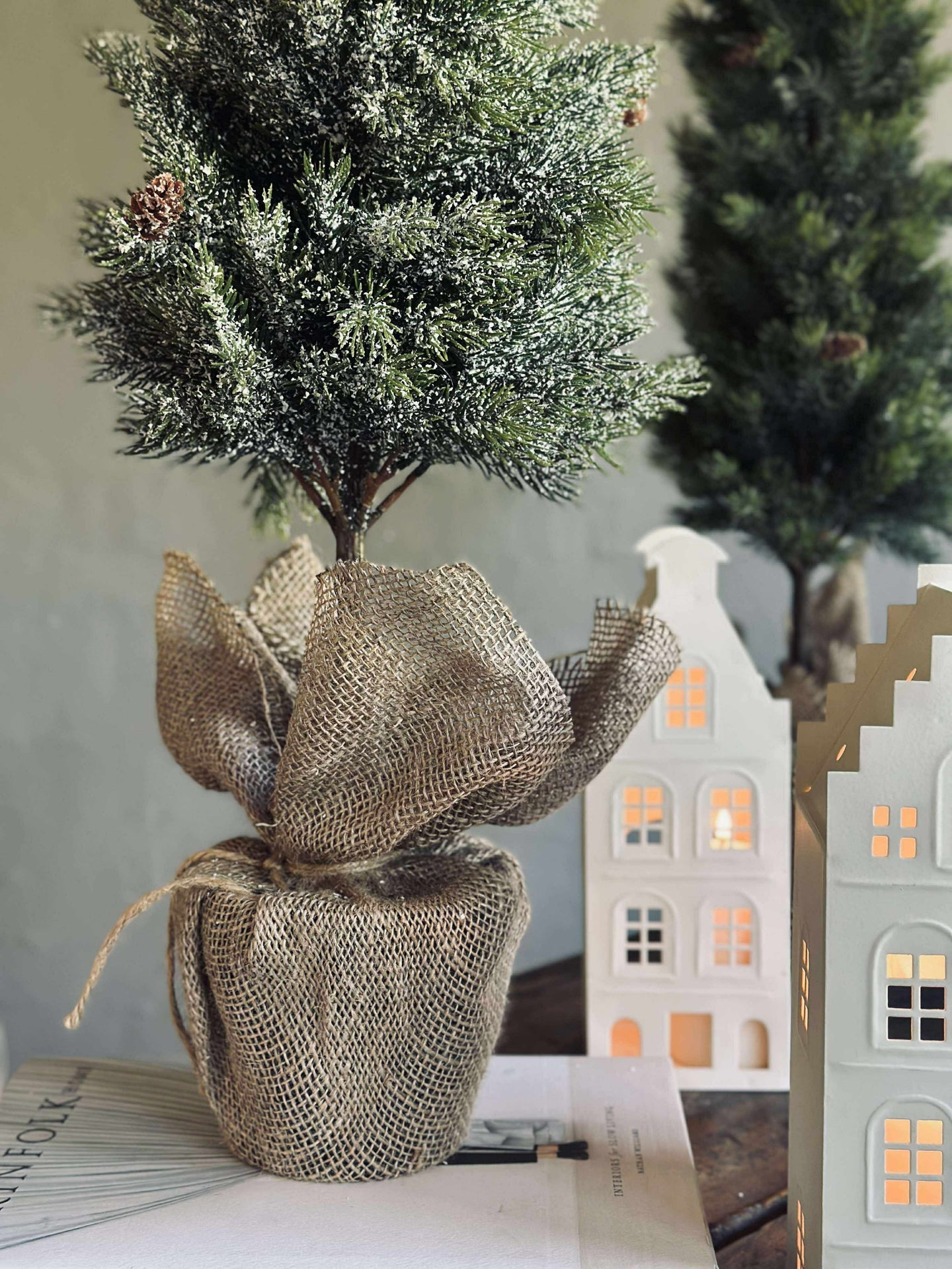 Pinetree MIX - 80 cm
