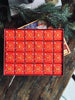 Julekalender puzzle mix