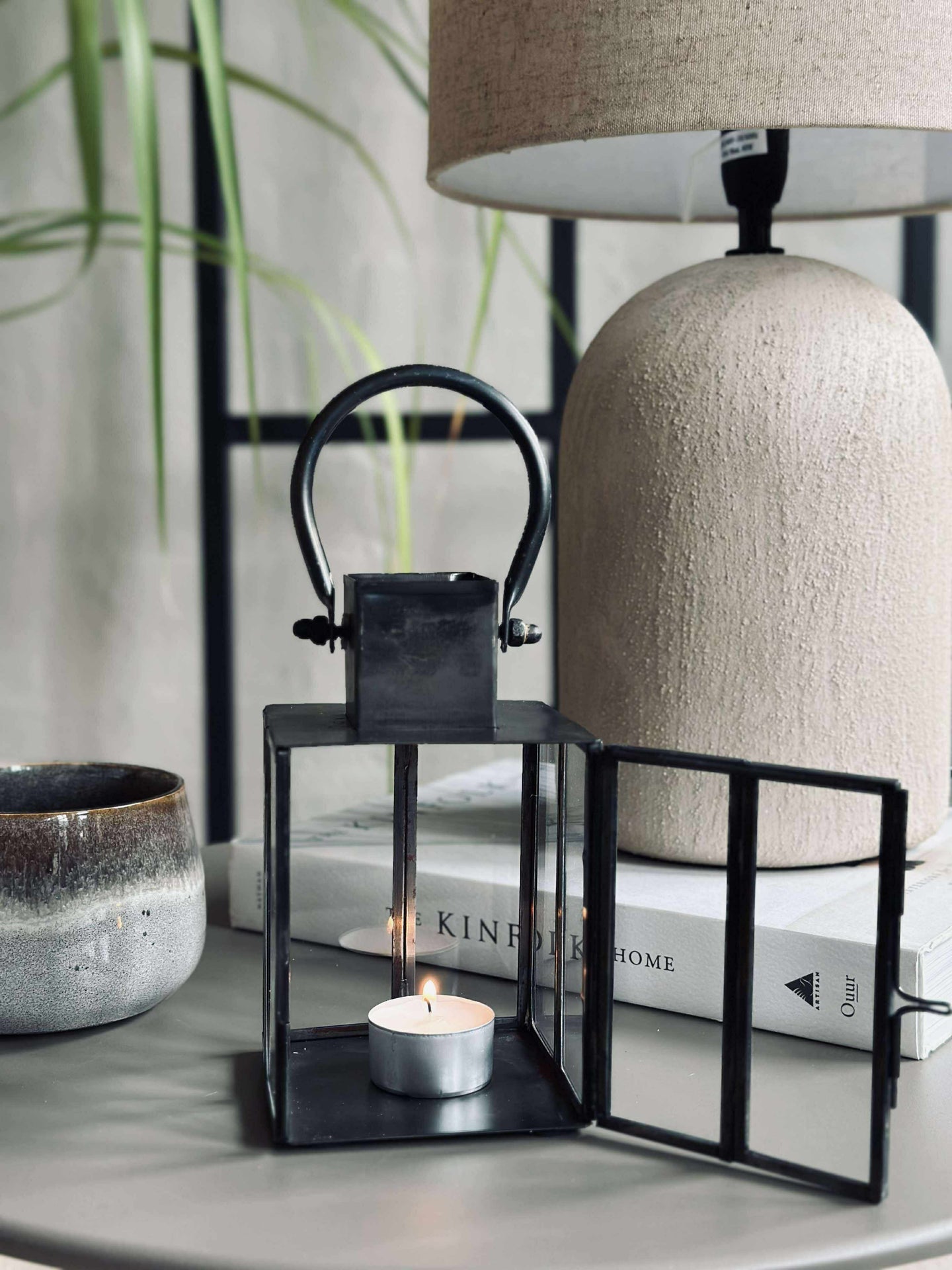 Lanterne LUX - Mini