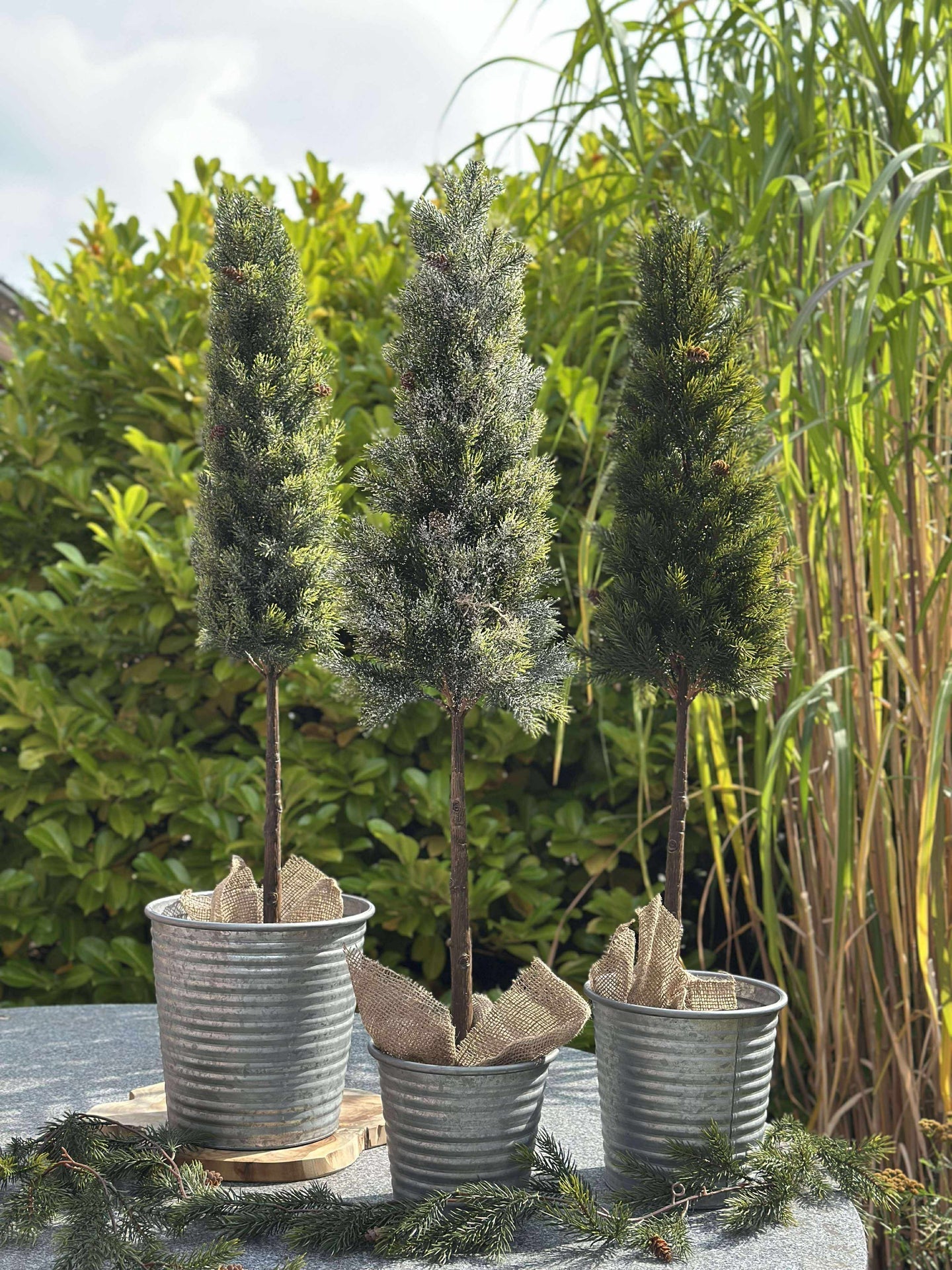 Furutre MIX - 106 cm