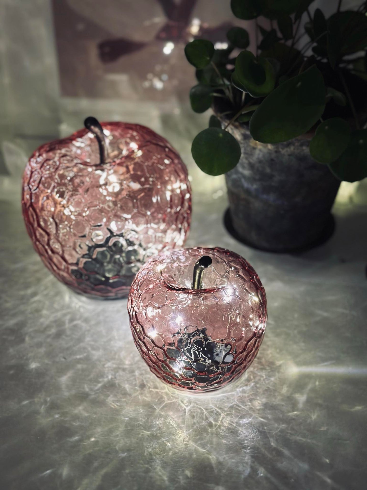 Eple Pink - Small