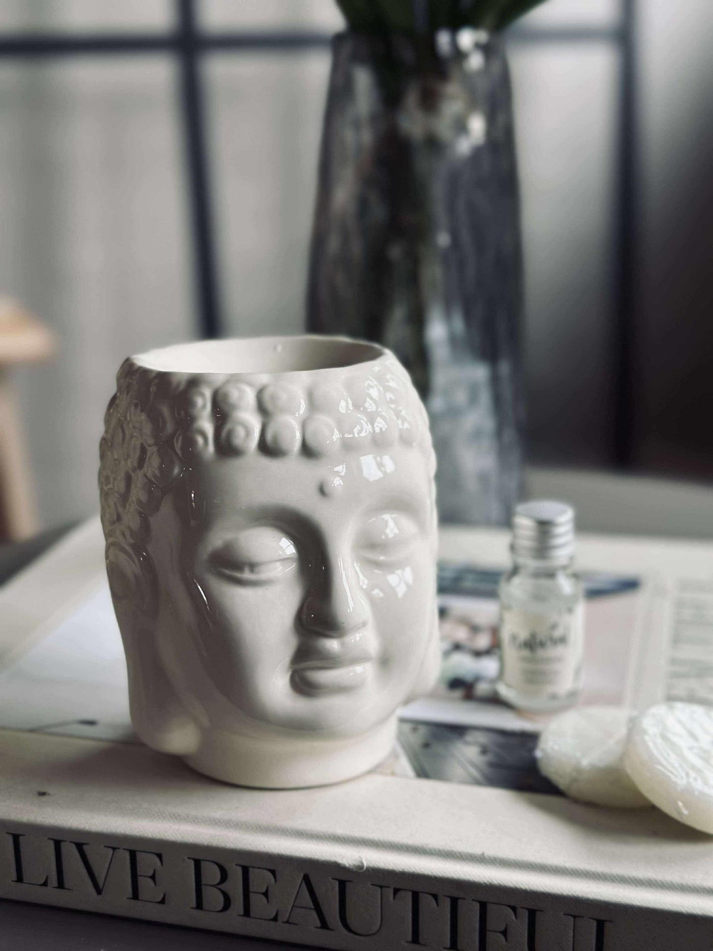 Aroma buddha - COLOR MIX