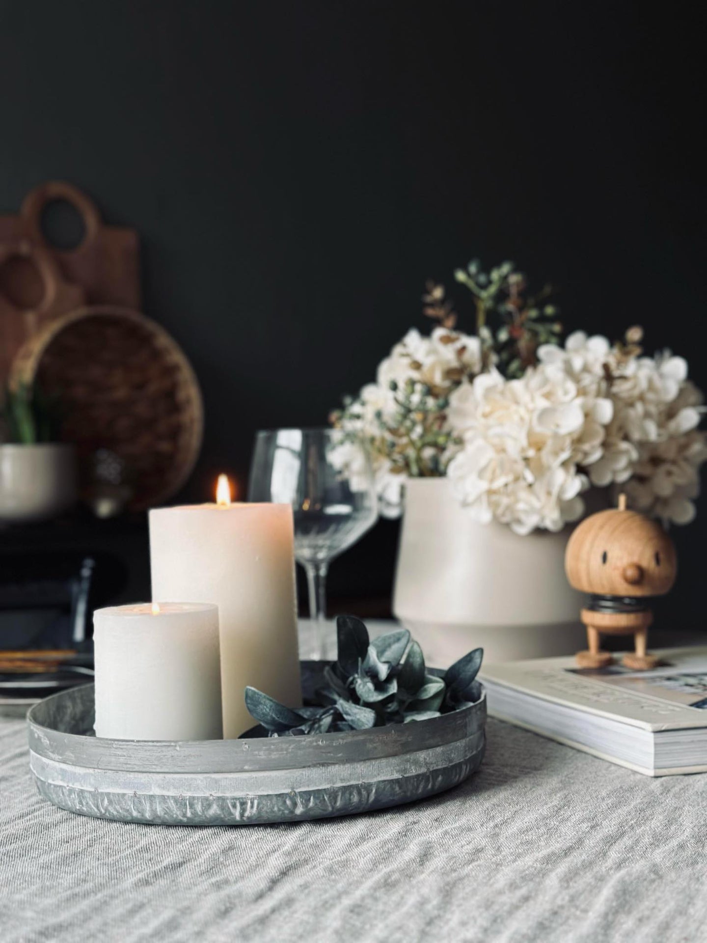 Sinkbrett - flere størrelser