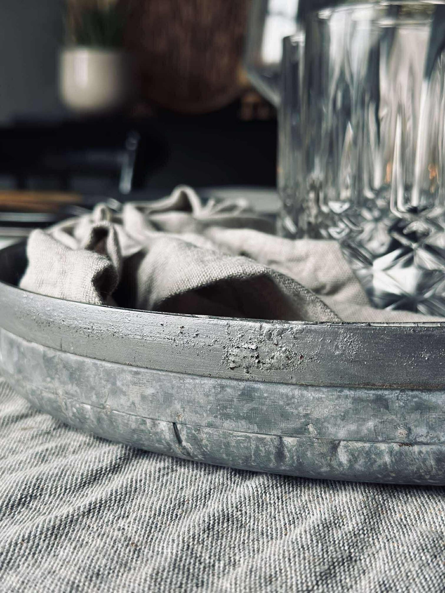 Sinkbrett - flere størrelser