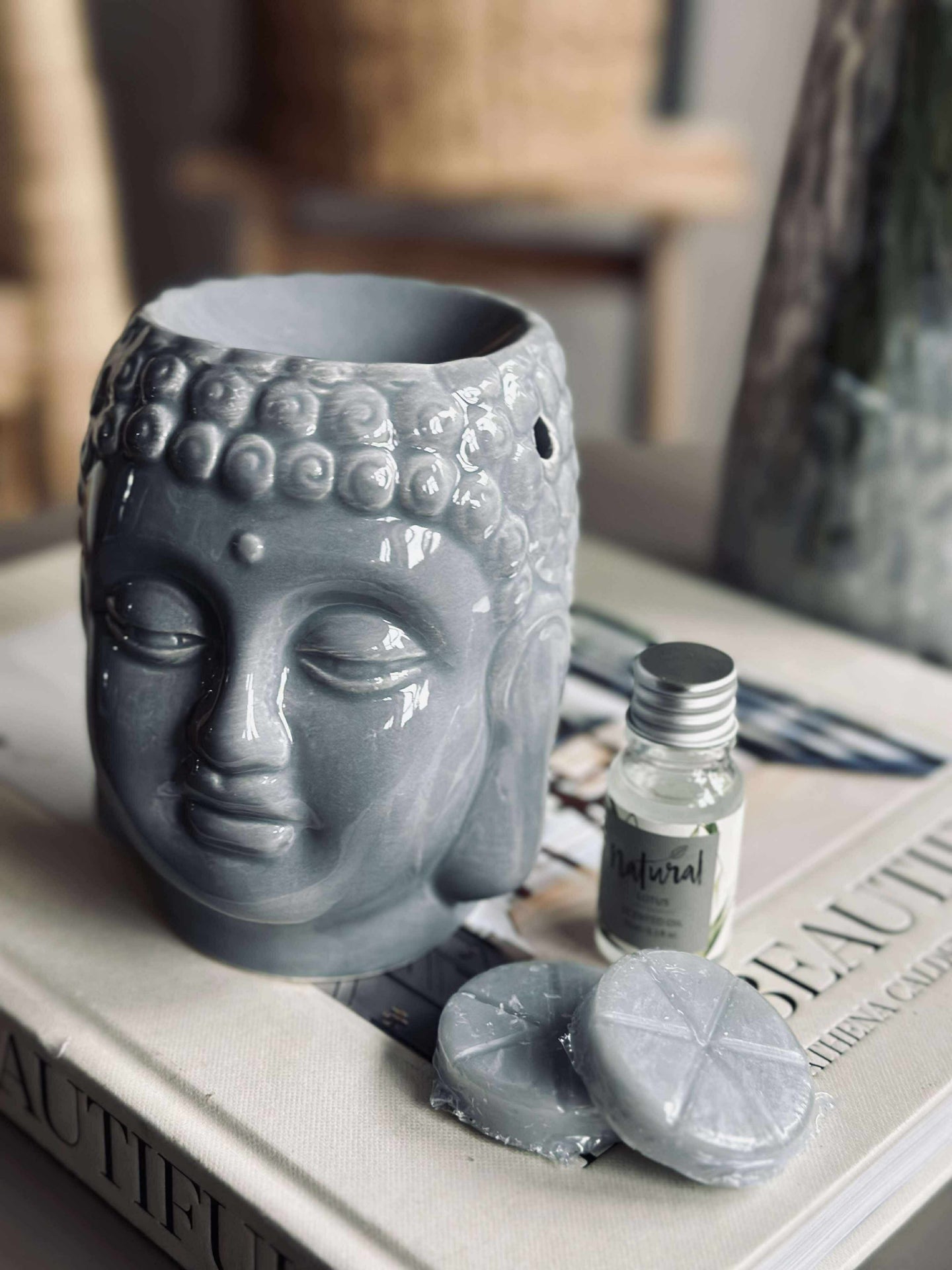 Aroma buddha - COLOR MIX