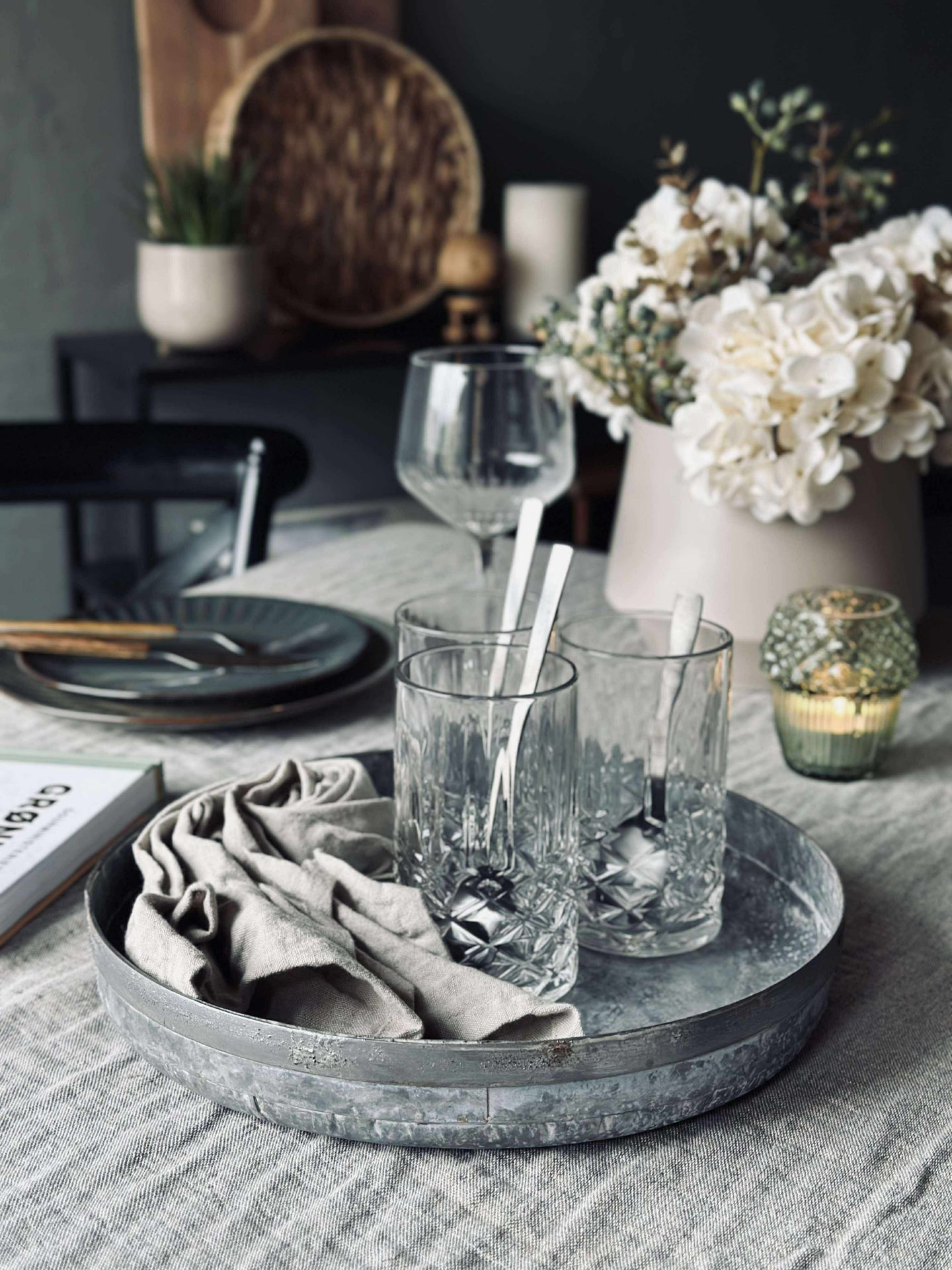 Sinkbrett - flere størrelser