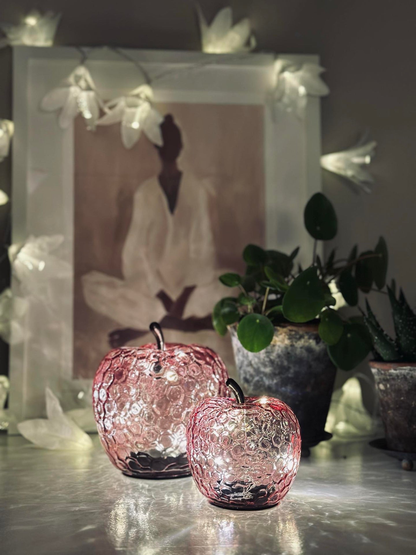 Eple Pink - Small