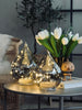 Drop led-lampe - 19 cm