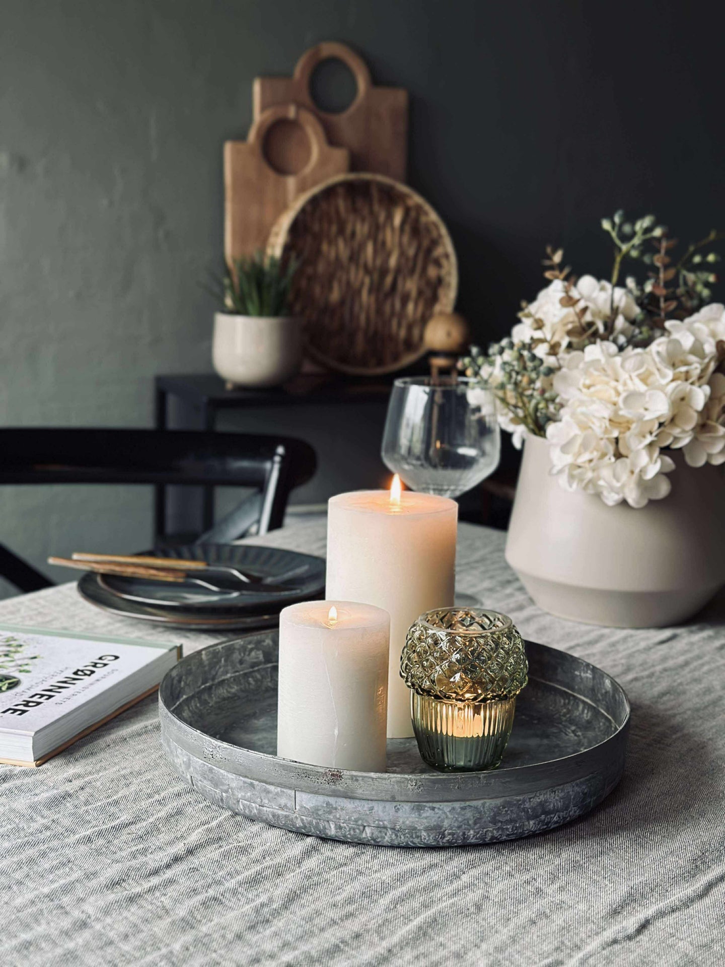 Sinkbrett - flere størrelser