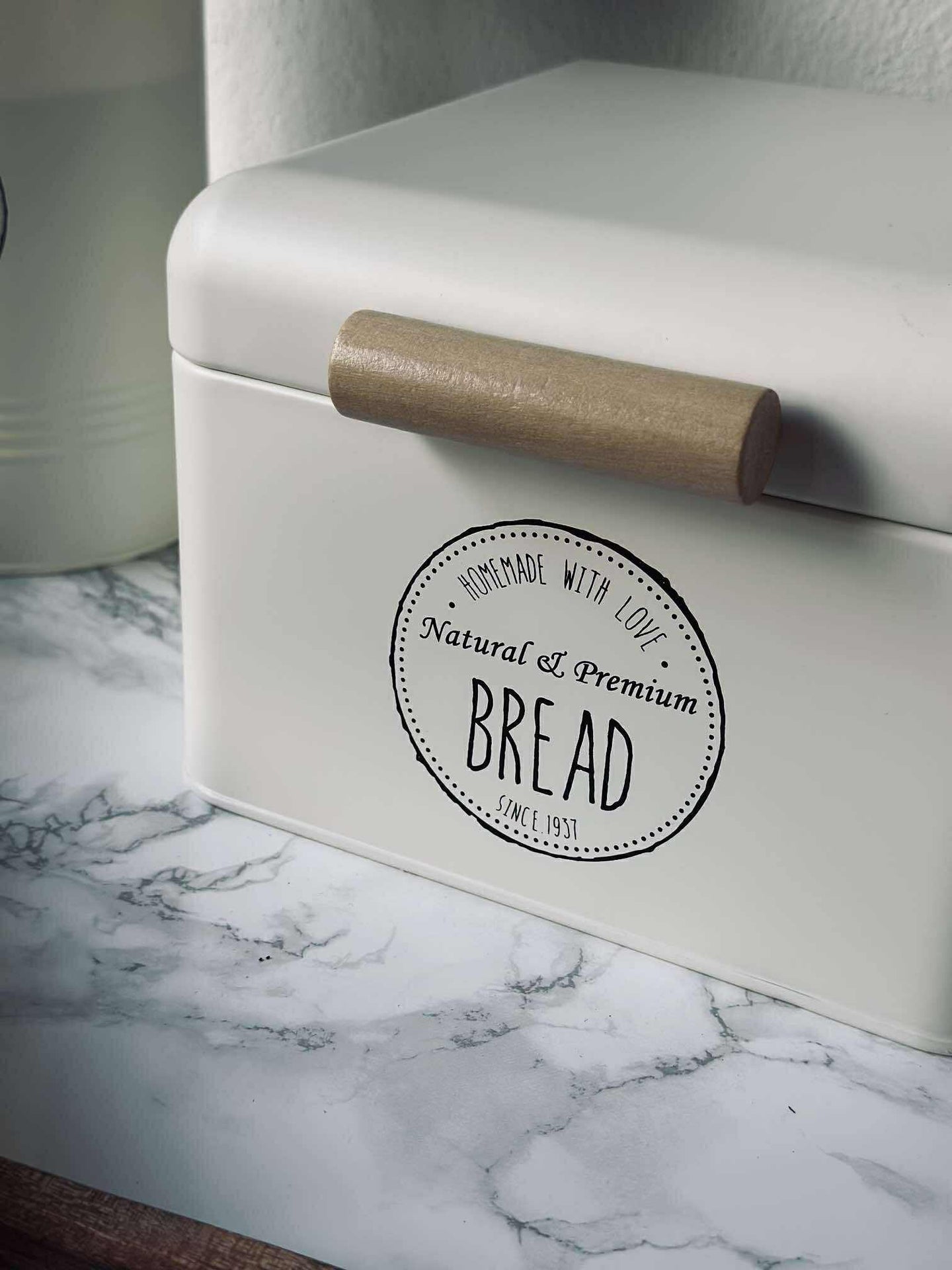 Brødkasse Creme