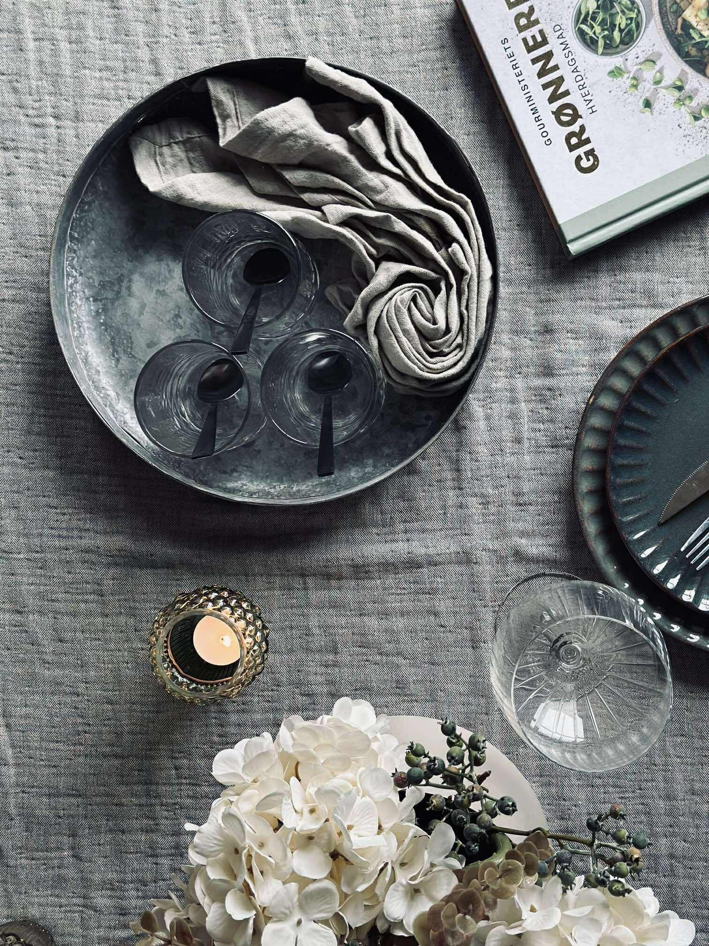 Sinkbrett - flere størrelser