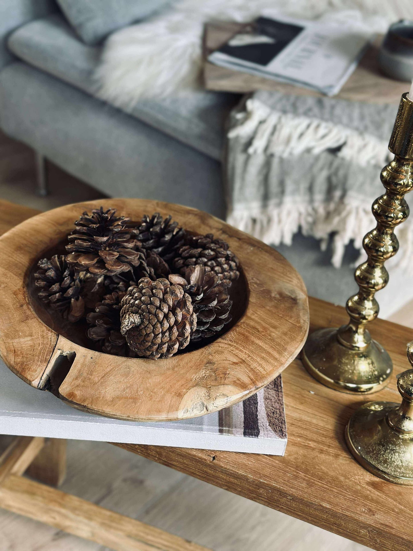 Kongler i pose - 200 gram