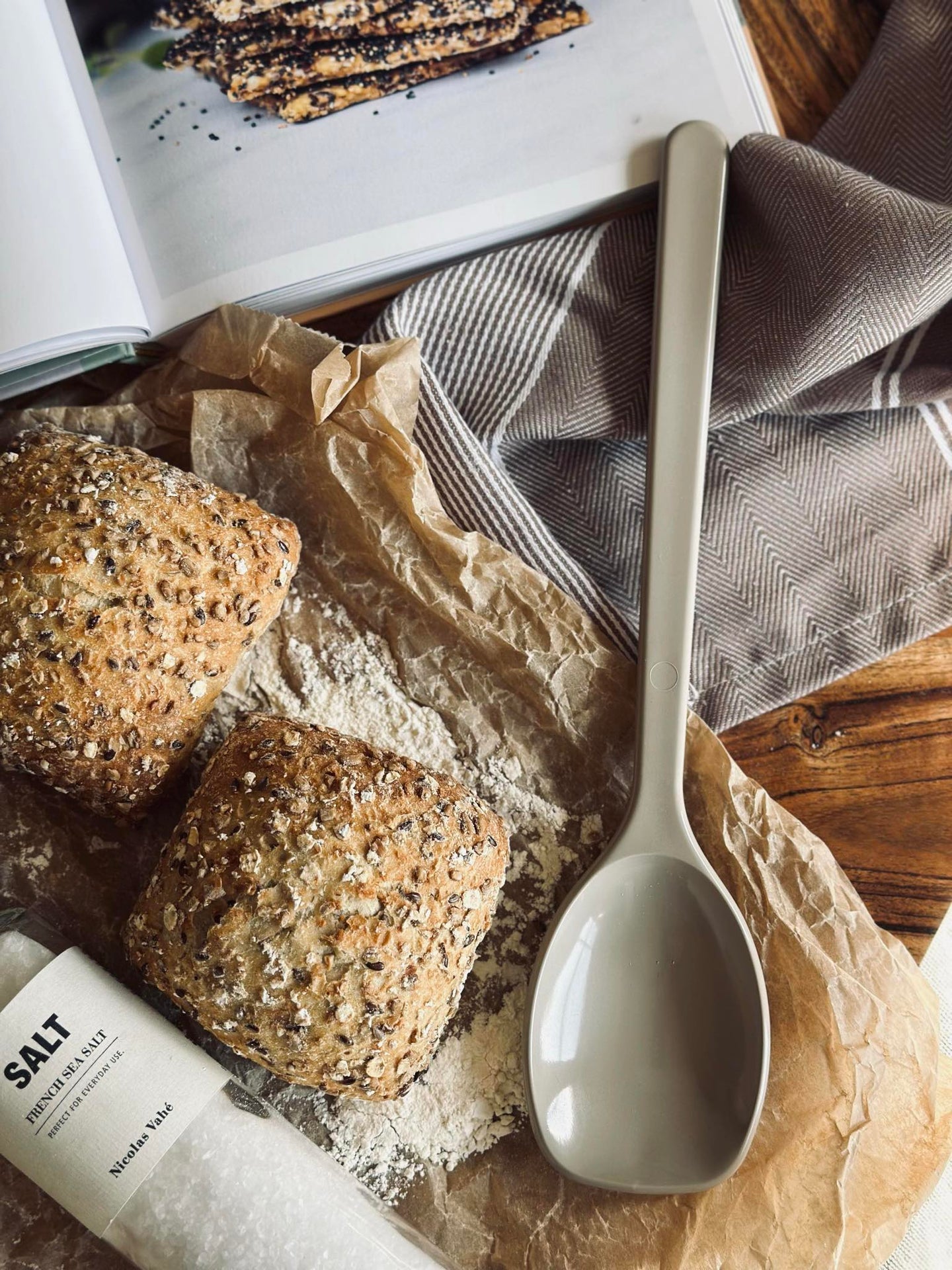 Gryteskje - Norsk Designklassiker - Humus