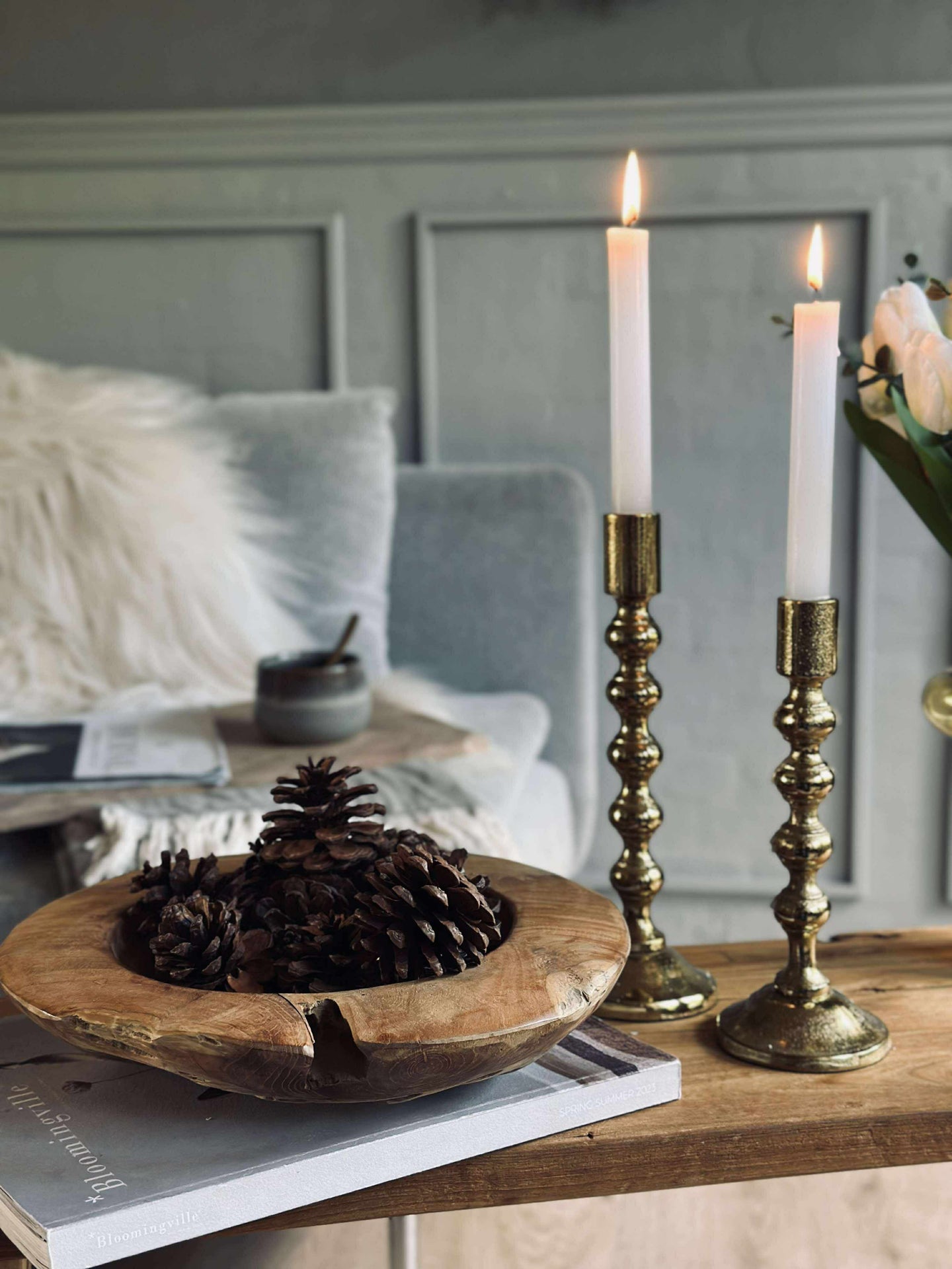 Kongler i pose - 200 gram