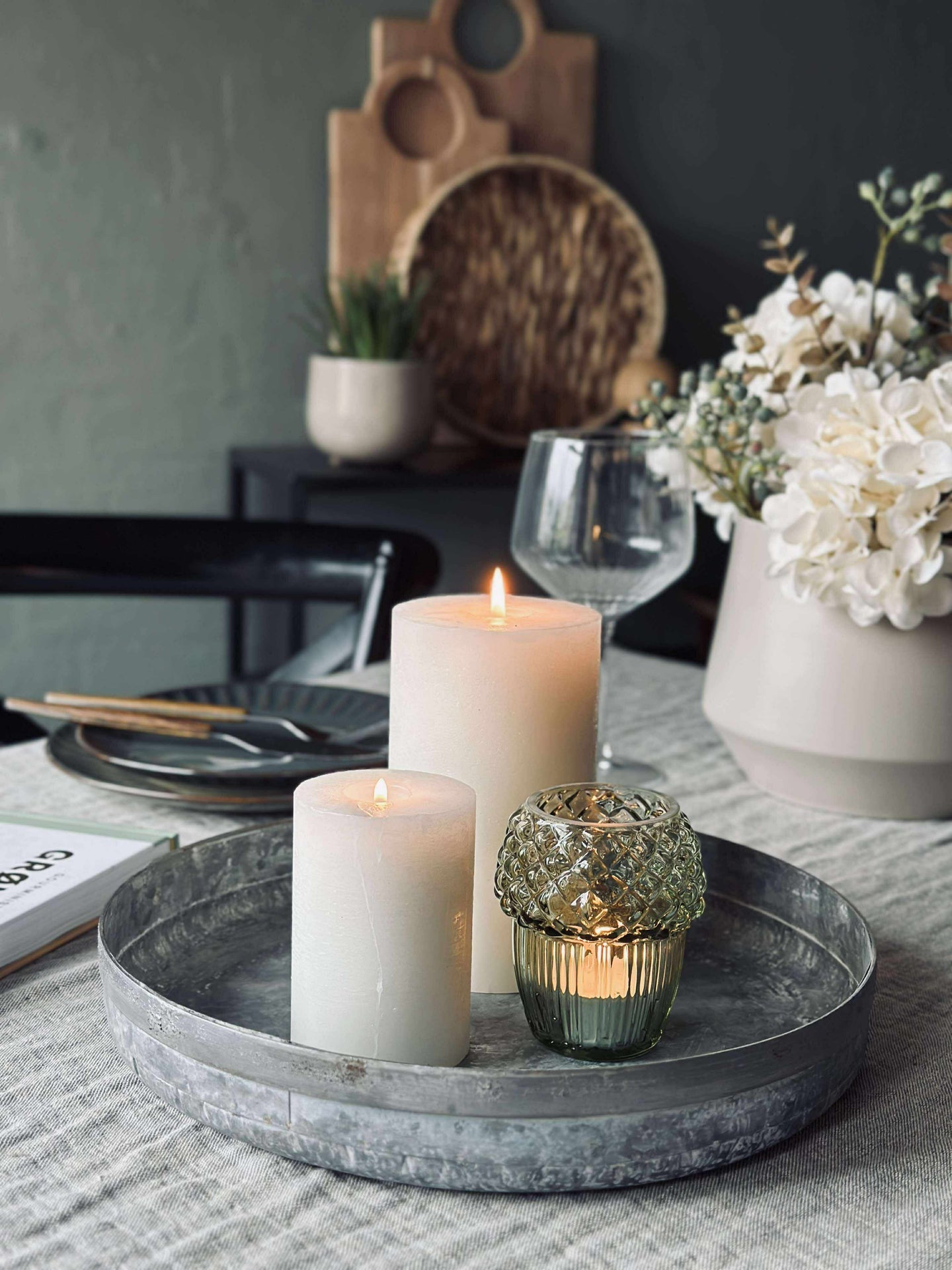 Sinkbrett - flere størrelser