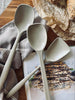 Gryteskje-sett - Dansk designklassiker - 3 deler - Humus