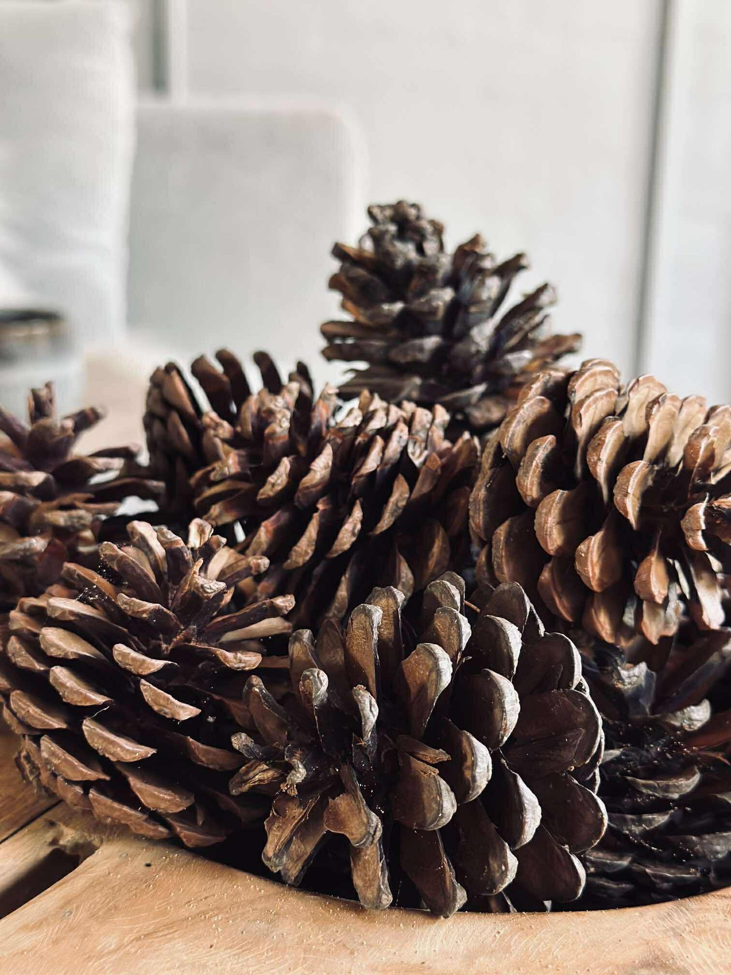 Kongler i pose - 200 gram