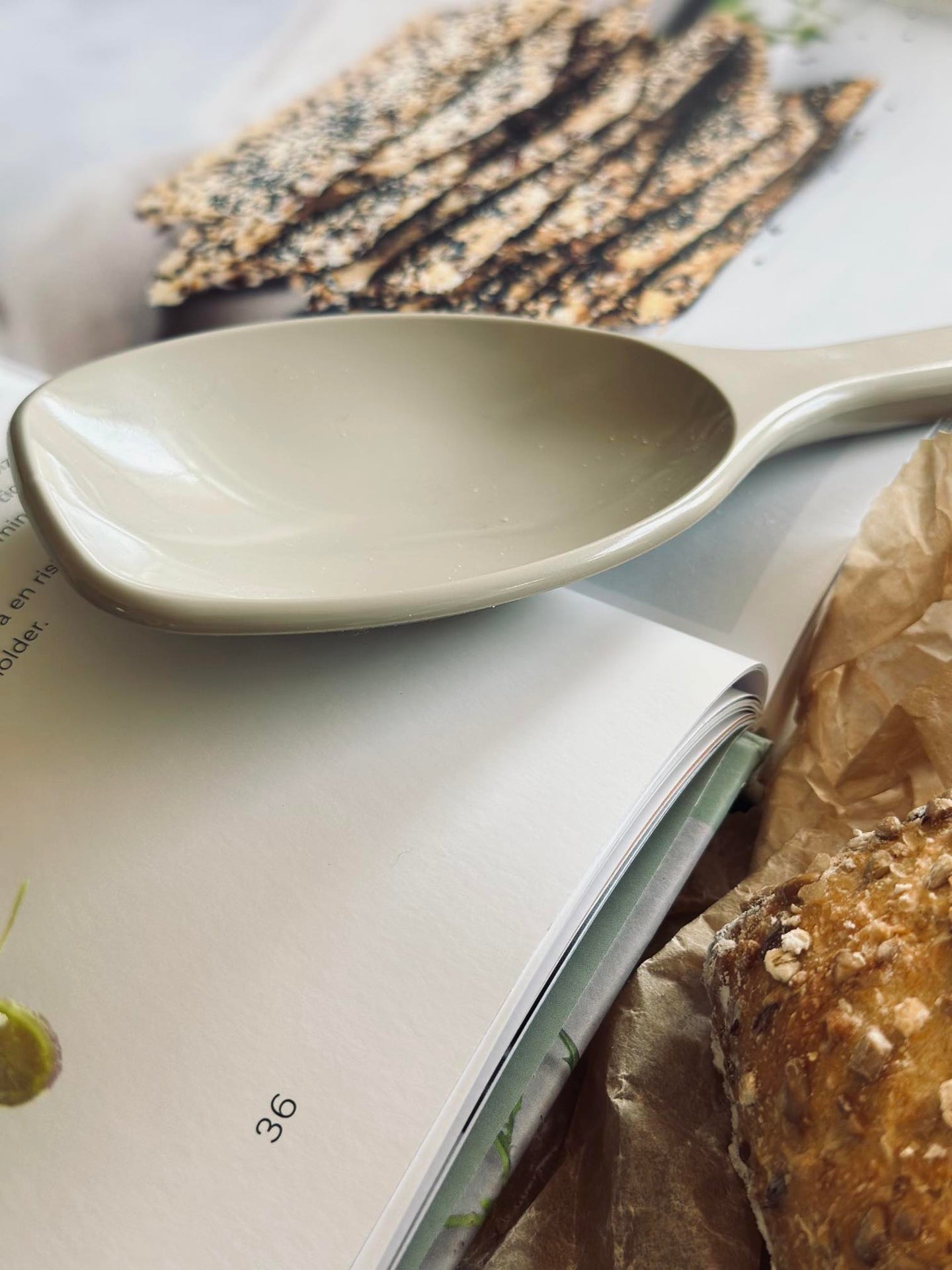 Gryteskje - Norsk Designklassiker - Humus