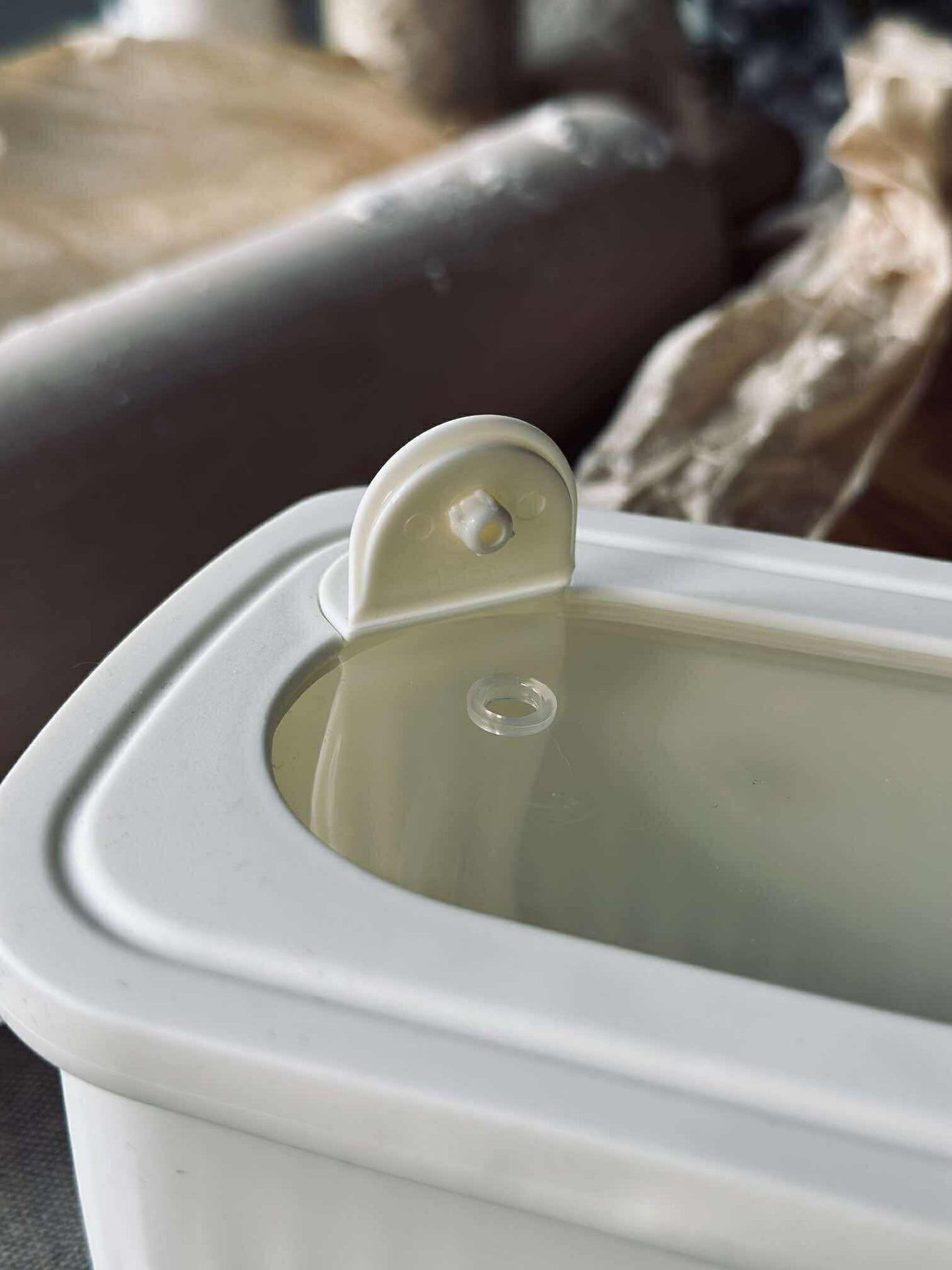 Oppbevaringsbokser – Sett med 4 stk.