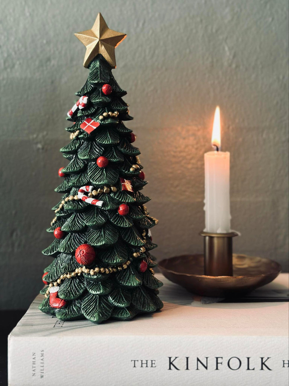 Juletre