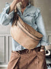 Bumbag Jina Big Taupe