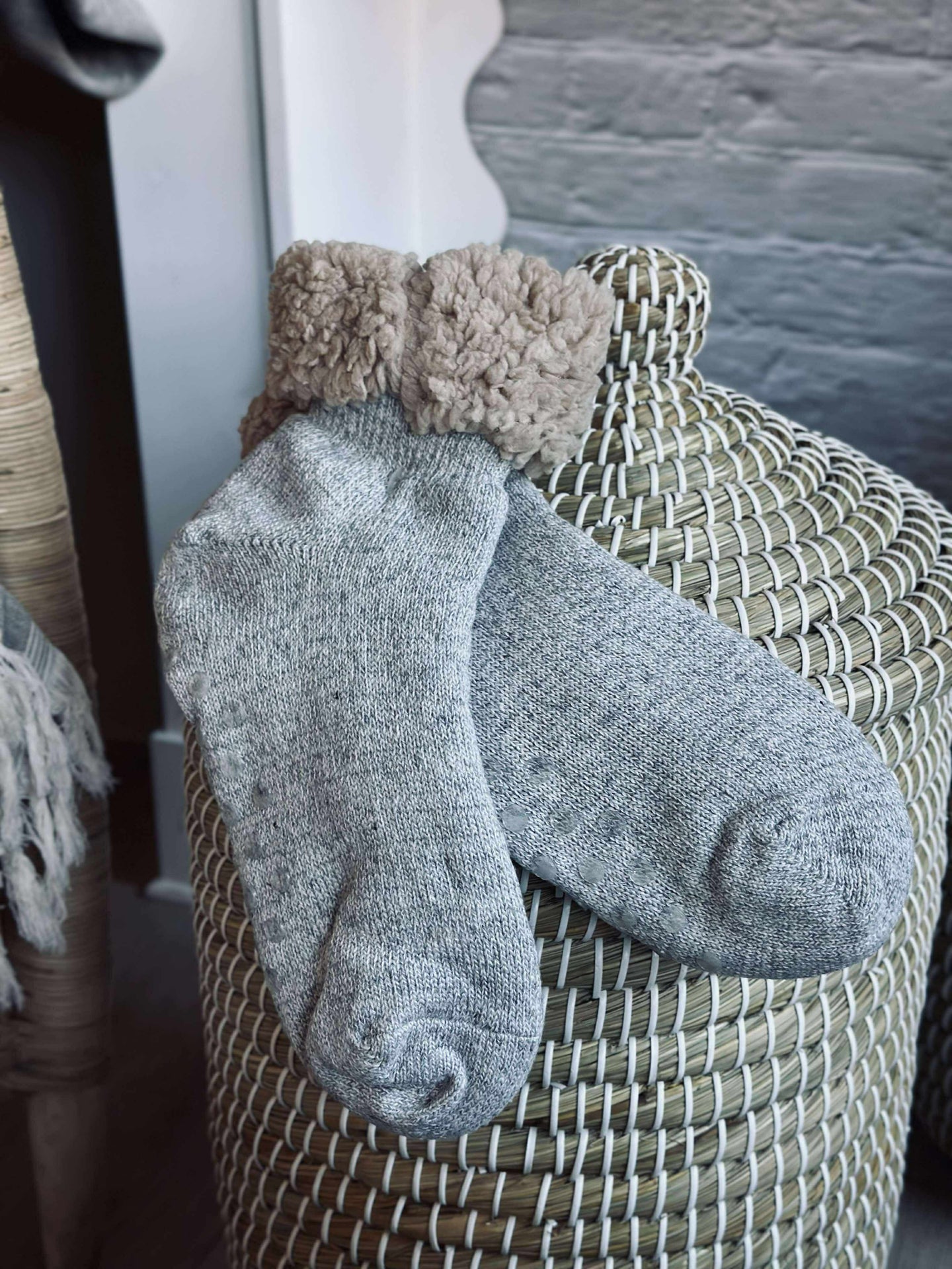 Hygge strømper - Onesize