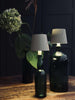 LED-lampe til vinflaske - Krem MIX