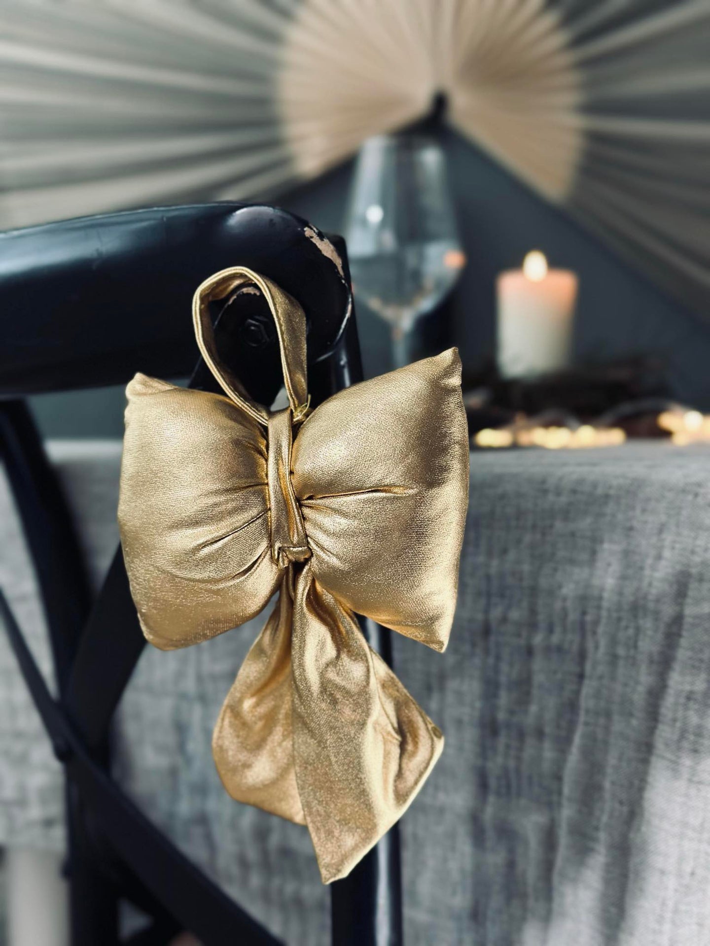 Sløyfe GOLDEN