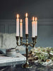 Lysestake Alu gull - 5-armet