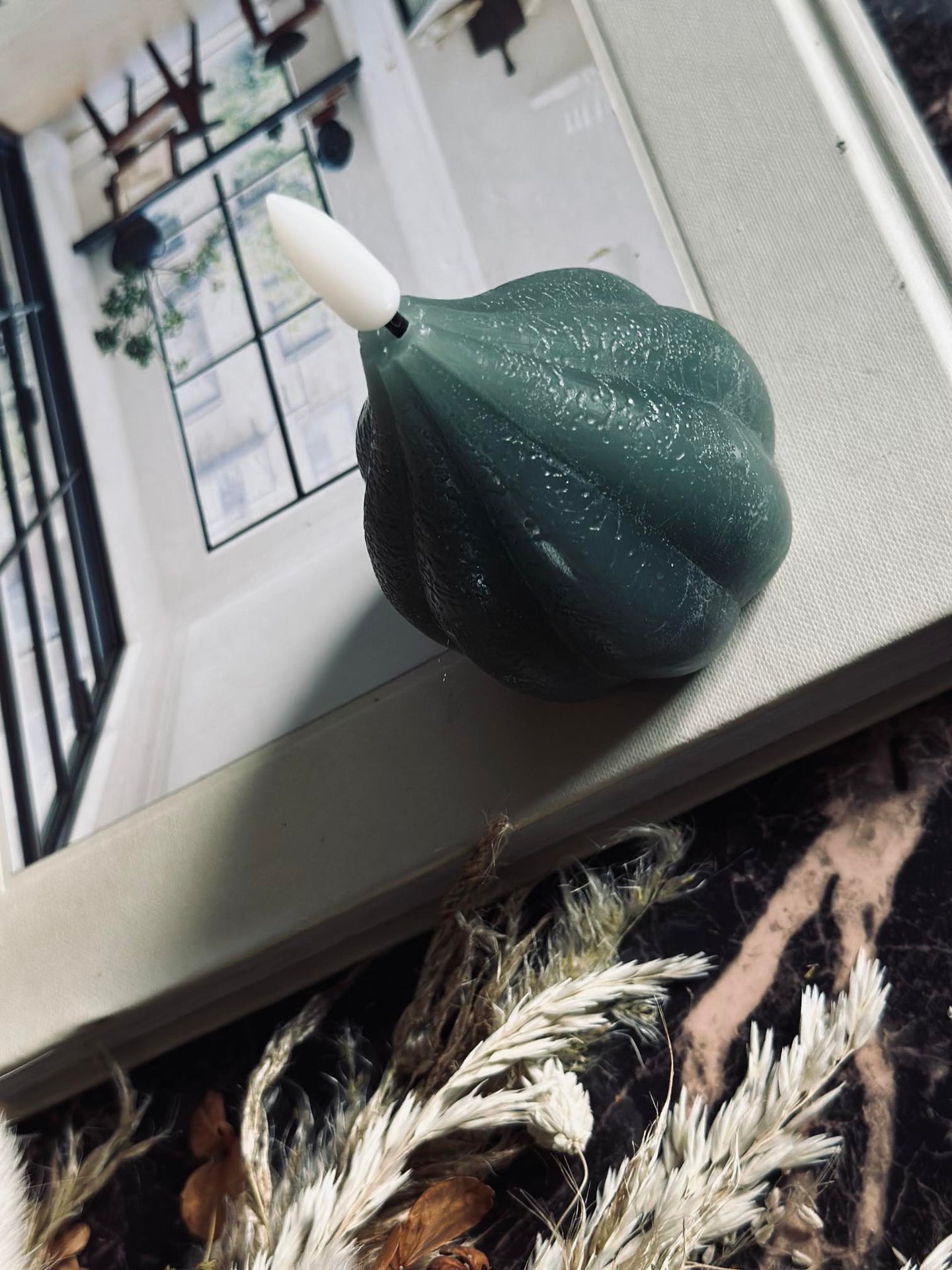LED Onion-lys - flere farger