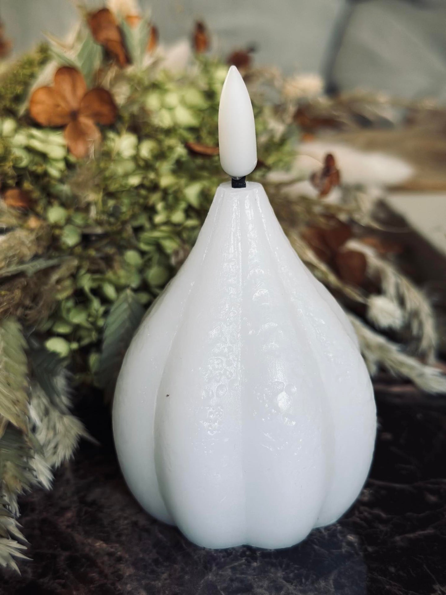 LED Onion-lys - flere farger
