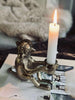 Lysestake MONKEY