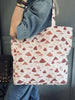 Shopper Forrest mushroom