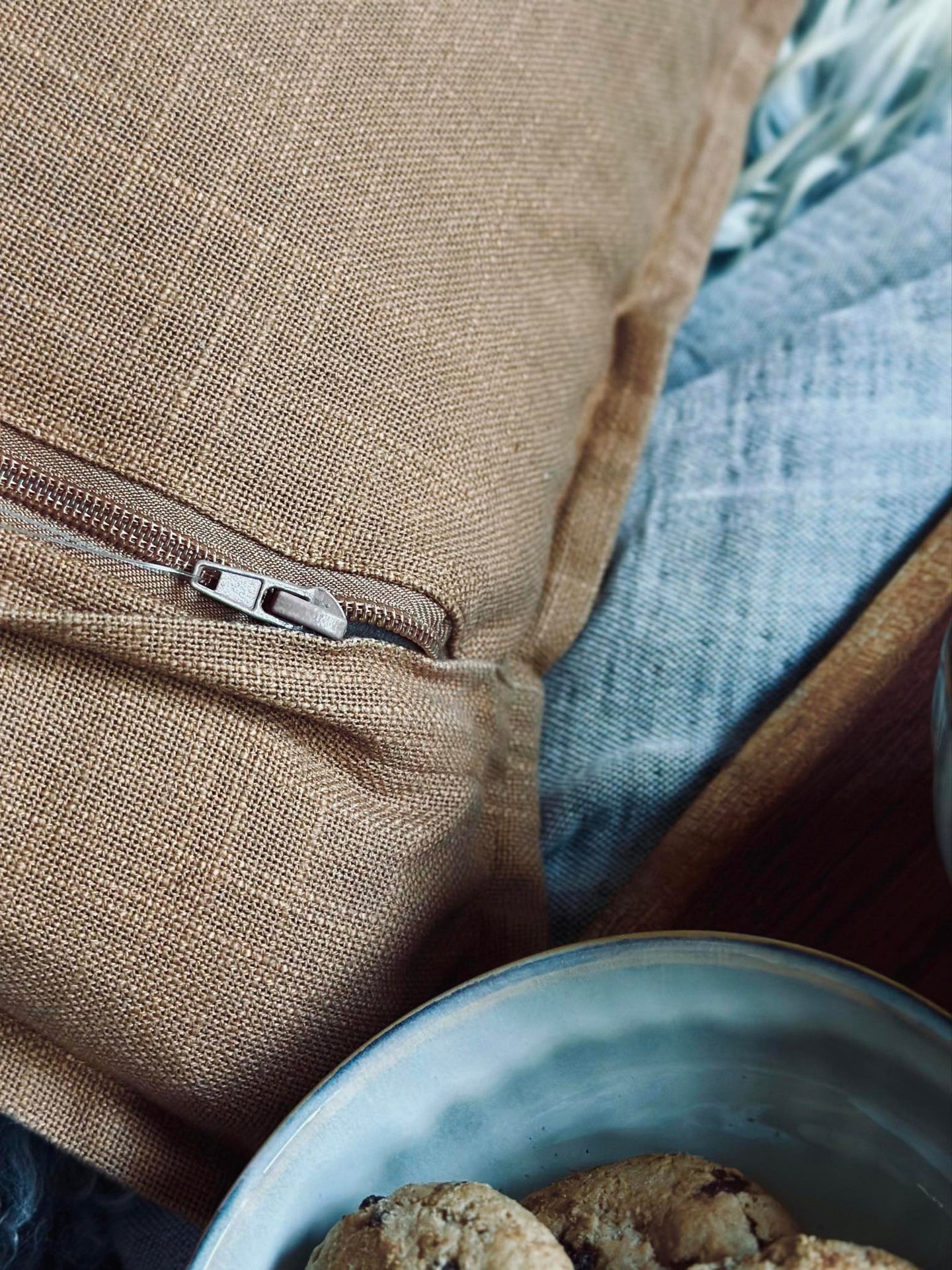 Putevar 45x45 - Sennep