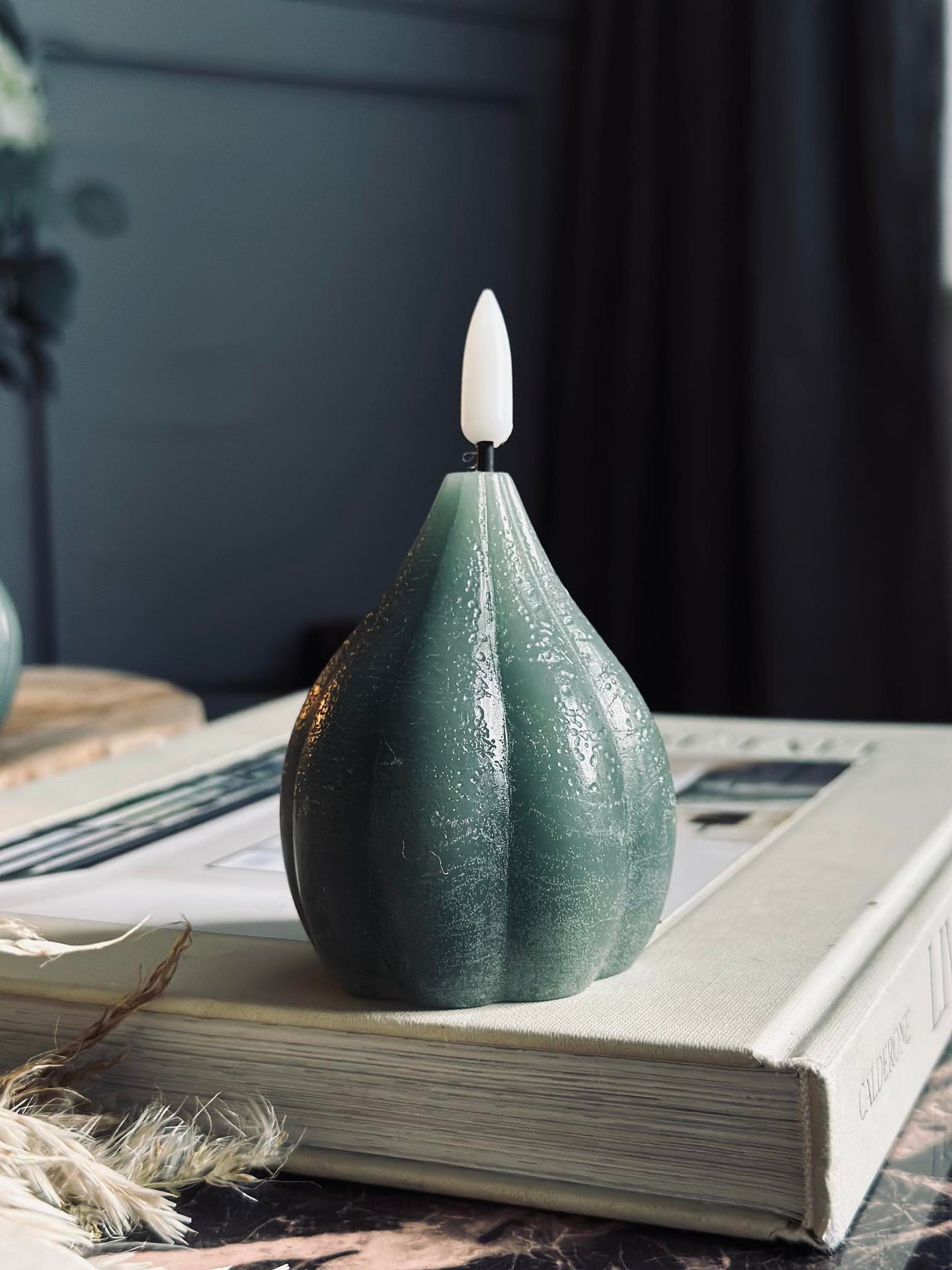 LED Onion-lys - flere farger