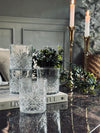 Whiskyglass / vannglass - 4 stk