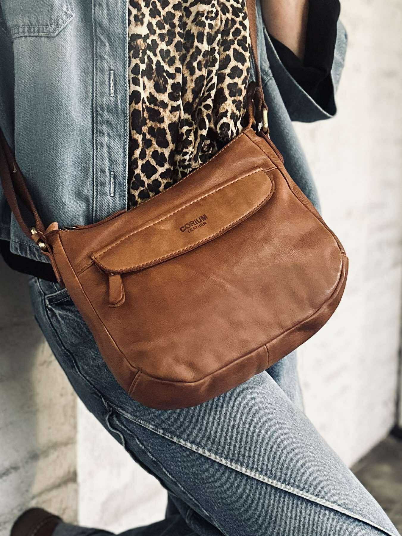 Crossover Raw ny Cognac