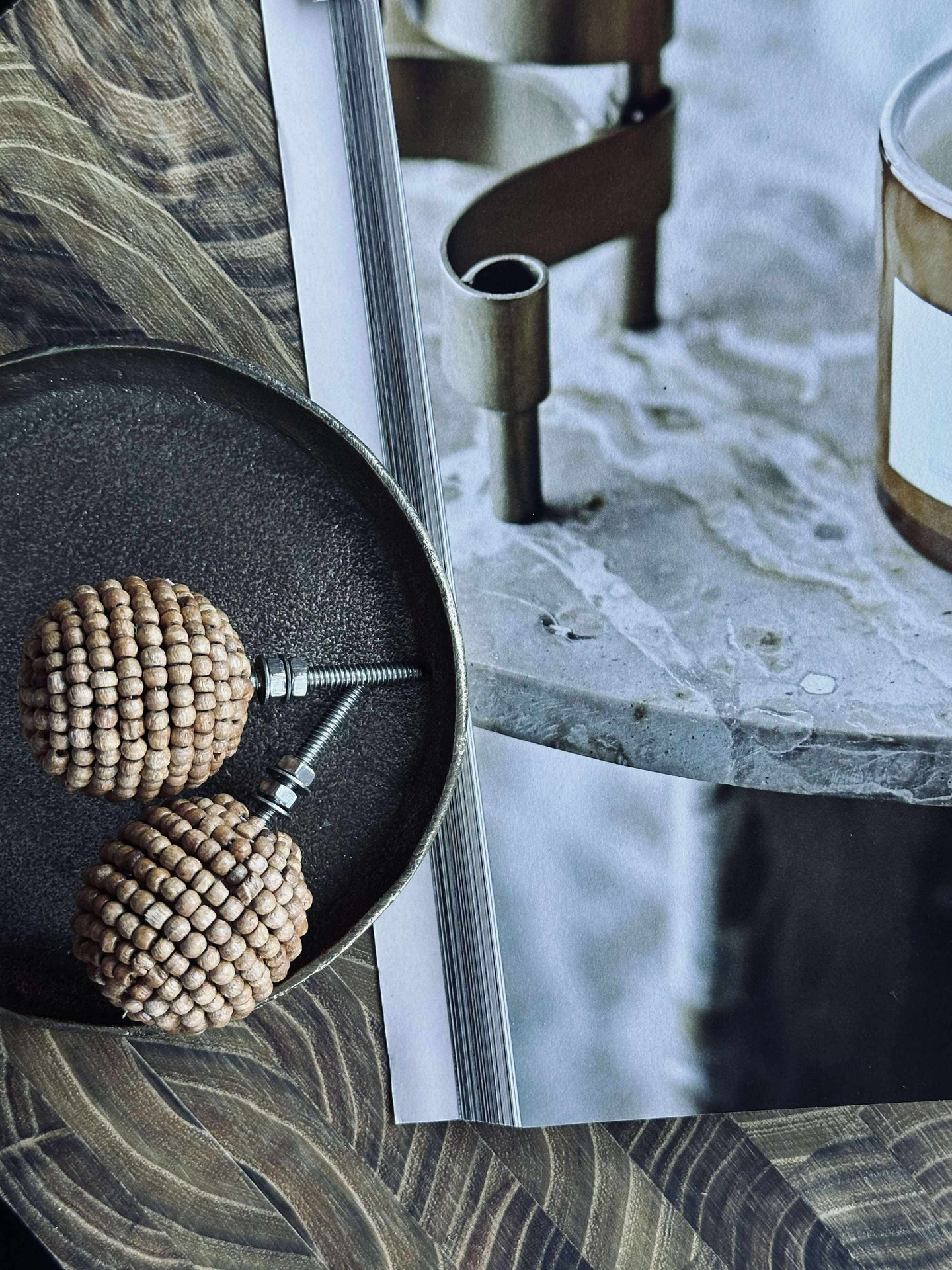 Grep nature - Sett med 2 stk.