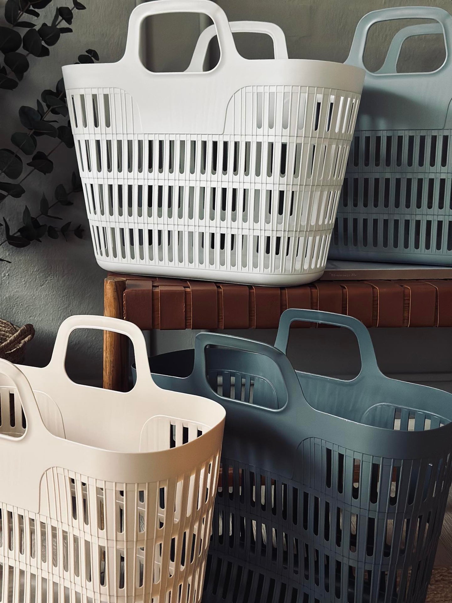 Handleveske - Flere farger