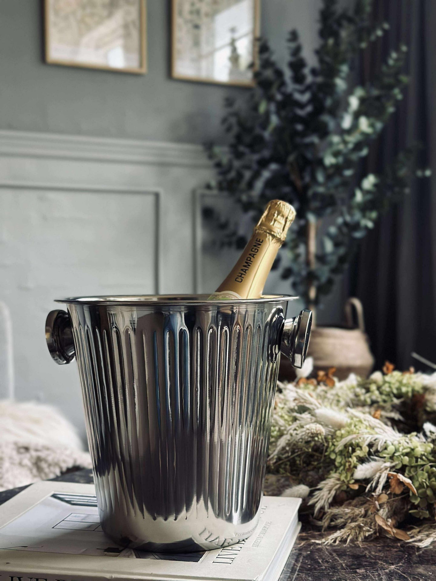 Champagnekjøler
