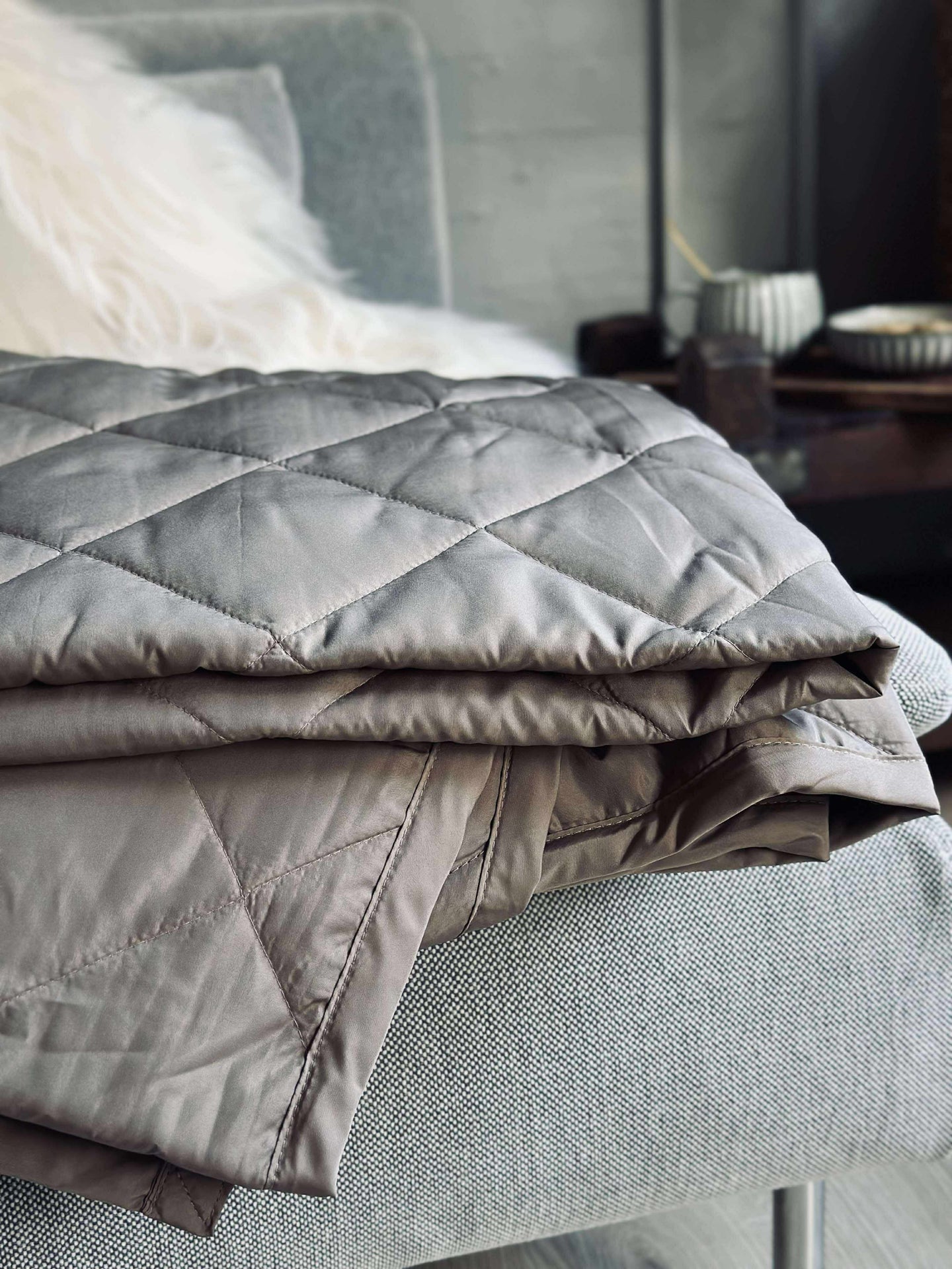 Plaid Quilt