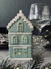 Lyshus med LED - Pastel Color MIX