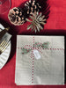 Servietter JUL - 20 stk