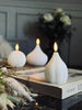 LED Onion-lys - flere farger