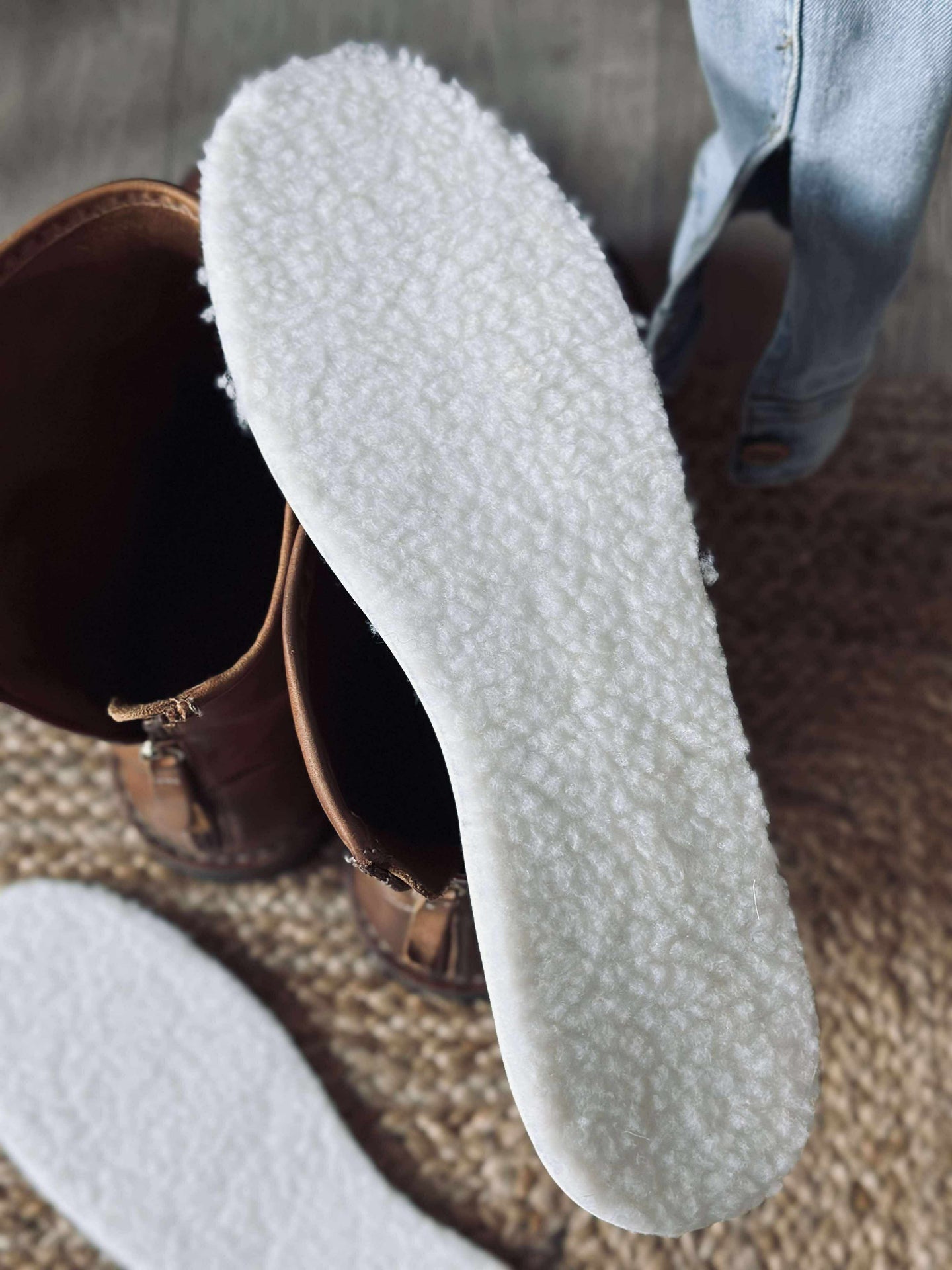 Innleggssåler